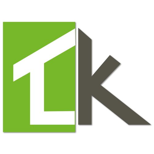 Logo TK-Bau Thomas Krause